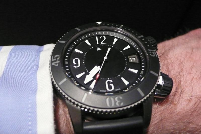 Navy seal - [Revue] JLC Navy Seals Alarm "no logo" 664588P1010860