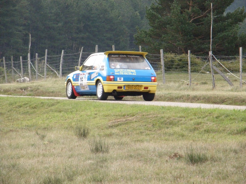  1 er Rallye du Dauphiné - Page 6 665756P9250678