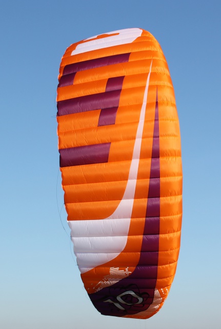 Snowkite AEROS ALTI 2015 667272altiorange3