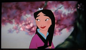 [Règle N°0] *Concours* Production artistique : Archives 4 - Page 7 667604mulan