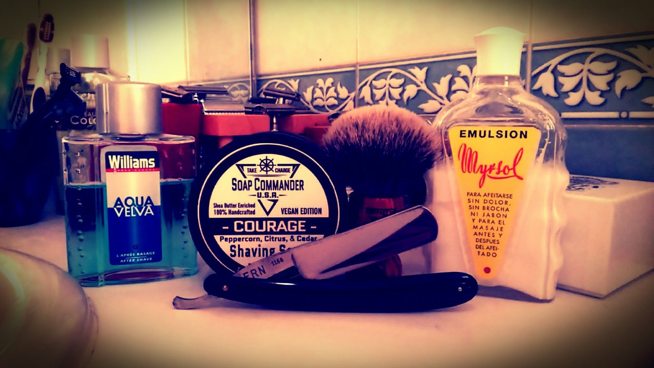 Shave of the Day - Page 30 667656thumbnailP20171110094618EFF