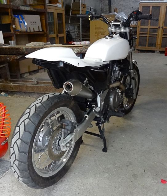 FREEWIND "Street Tracker" 668101DSC01025