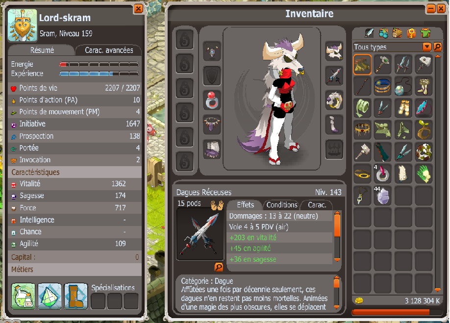 Lord-skram mon retour après tant de mois, vous me manqué ! 668212dofus2