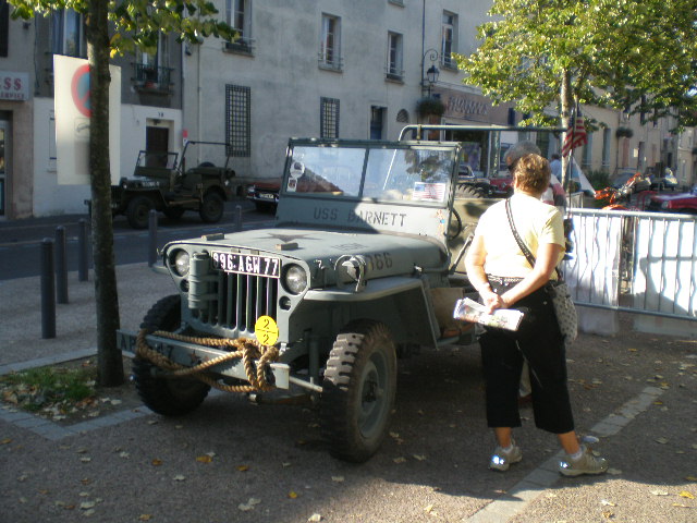 Dammartin-en-Goele le 2 octobre 2011 668224PA020041