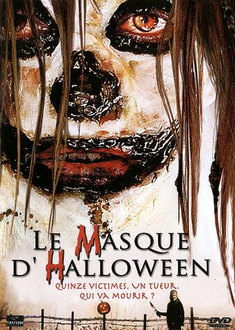 LE MASQUE D'HALLOWEEN [2006] 6688360