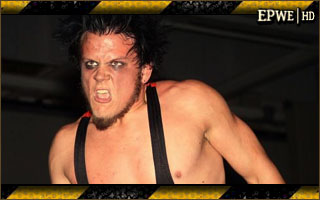 EXTREME NIGHT FURY #44 669624Callihan