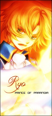 Ryo Kurogane