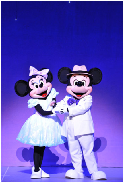 Tokyo Disney Resort en général - le coin des petites infos - Page 2 673818ld4