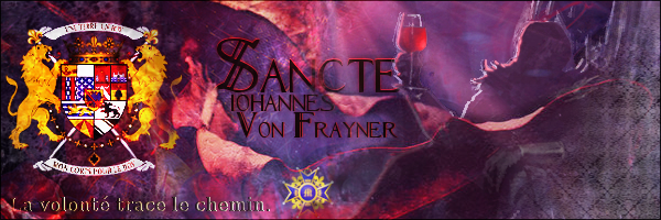 Sancte Iohannes Von Frayner 674533bannSancteCapit2