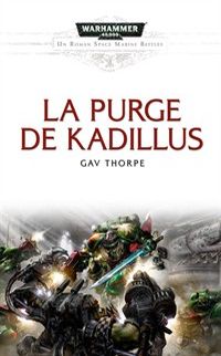 Programme des publications Black Library France de janvier à décembre 2012 674682frthepurgingofkadillus