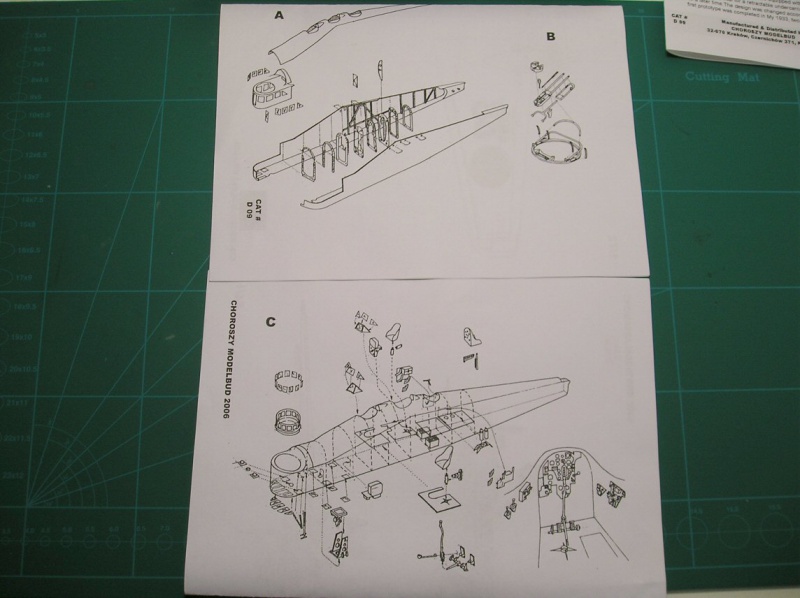 Mitsubishi Ki2I type 93 Choroszy Modelbub au 1/72, du rude! 675372P1010006