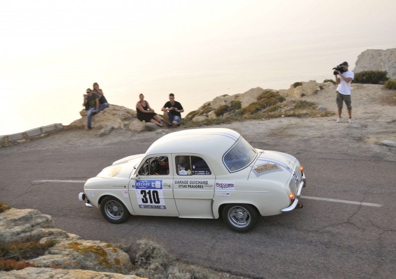 TOUR DE CORSE HISTORIQUE 2014 07/11 OCTOBRE - Page 6 676307FTP6691