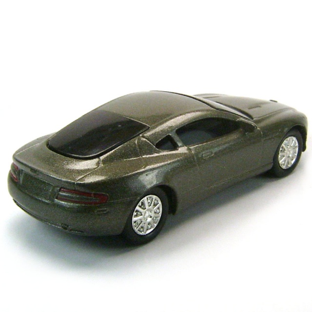 N°229B  aston martin db9 676814685