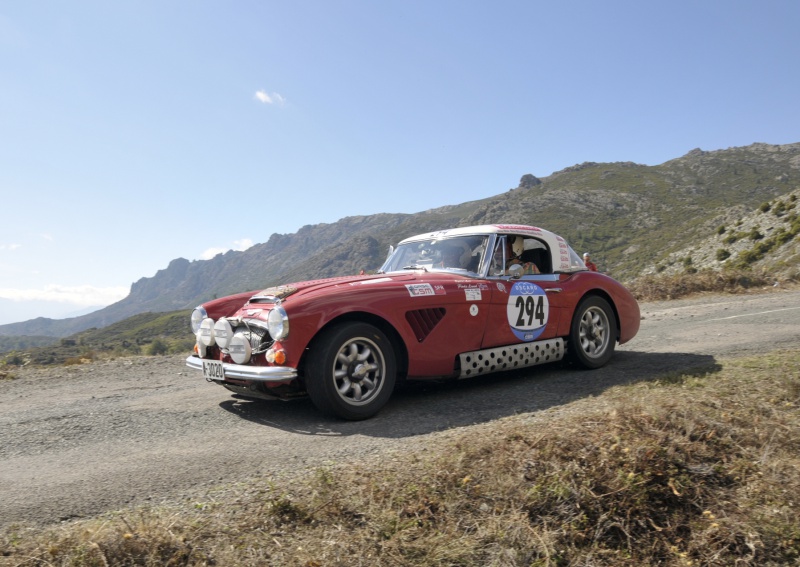 TOUR DE CORSE HISTORIQUE 2014 07/11 OCTOBRE - Page 33 678097SHG8542