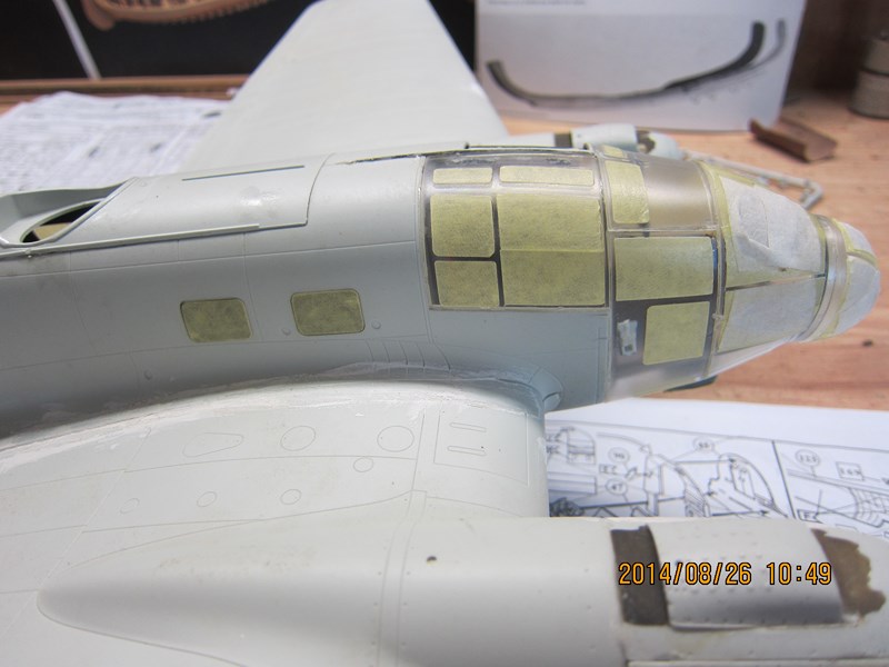 Heinkel He 111 H-6 [Revell 1/32°] de 0582..574 Richard 678204IMG1931Copier