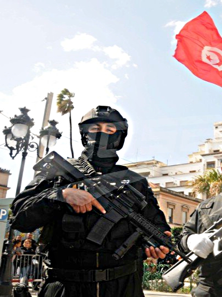 Armée Tunisienne / Tunisian Armed Forces / القوات المسلحة التونسية‎ - Page 9 680131572