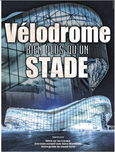 STADE VELODROME - Page 2 680393748M