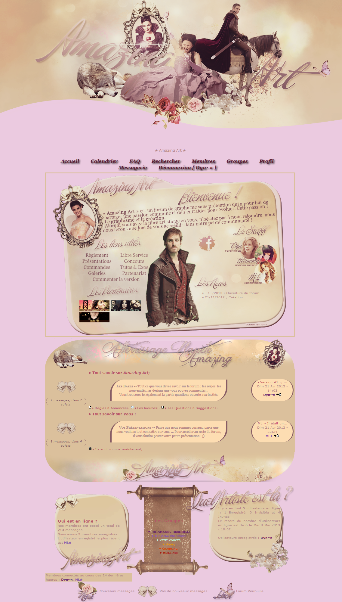 • Version #1 ;; « Once Upon A Time » 681724Aperucomplet