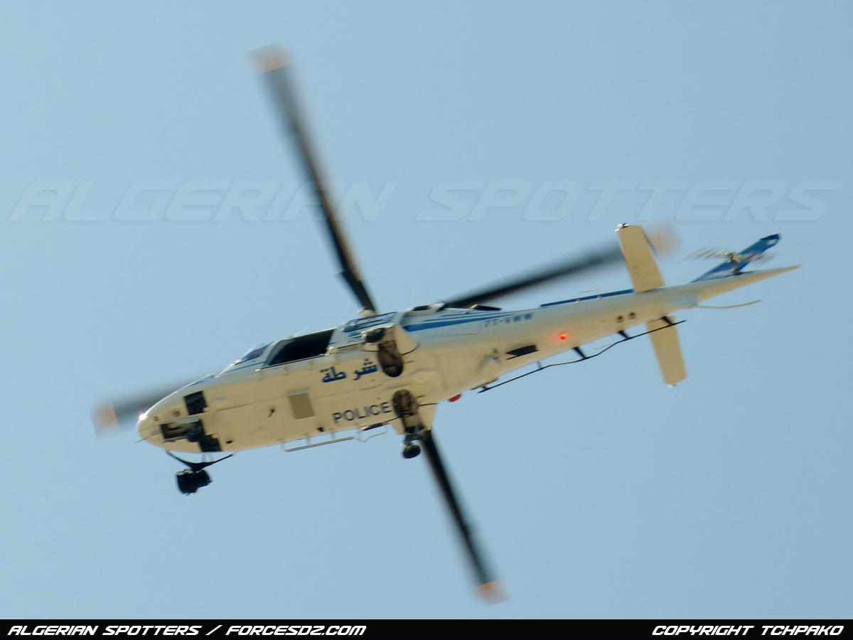 صور مروحيات AW-109 للشرطة الجزائرية - صفحة 3 682145P1010124