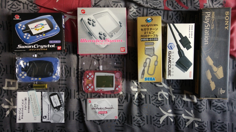 [VENDS] wonderswan crystal - wonderswan rose - manette dc millenium 68300420170731200930zpsbnztrzxy