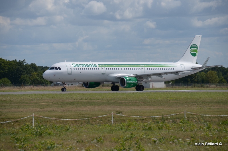 [01/08/2014] Airbus A321 (D-ASTE) Germania  683528DSC05250011