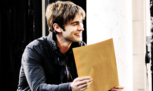 CHACE CRAWFORD . Pris 683548ChaceBann1png