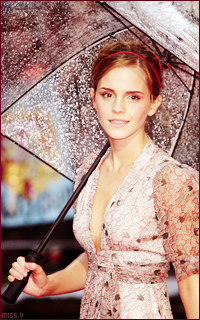 AVATARS ▬ EMMA WATSON. 683581EmmaAva57