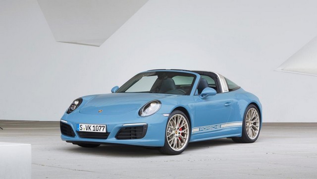 911 Targa 4S Exclusive Design Edition – Série limitée 683716911targa4sexclusivedesignedition8