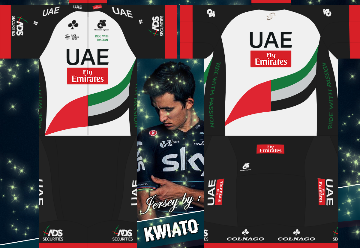 [PCM 16] The KWIATO's Room - Página 7 683770uaemaillot