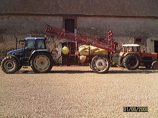 il y a un bel evrard sur agri affaires! 683809SUNP0014