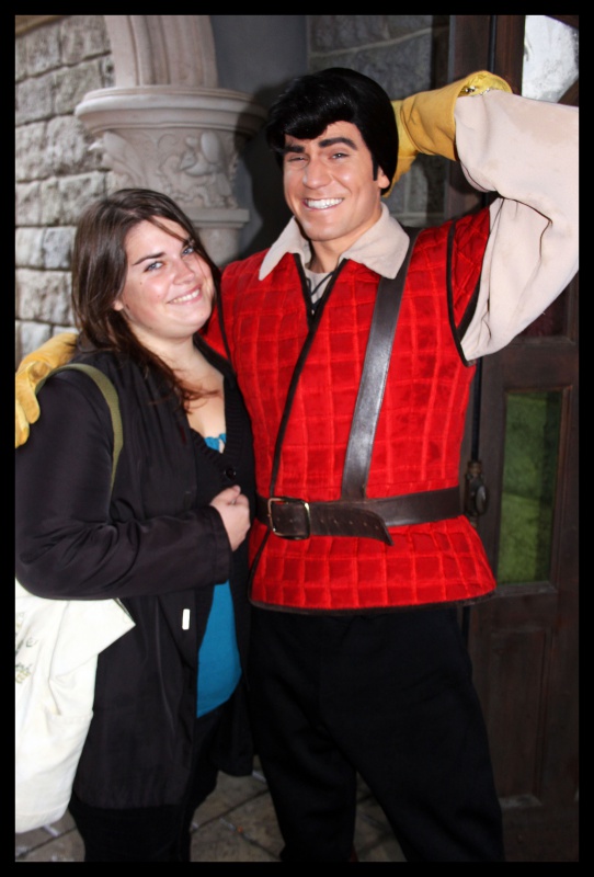 Vos photos avec les Personnages Disney - Page 6 683994IMG7017