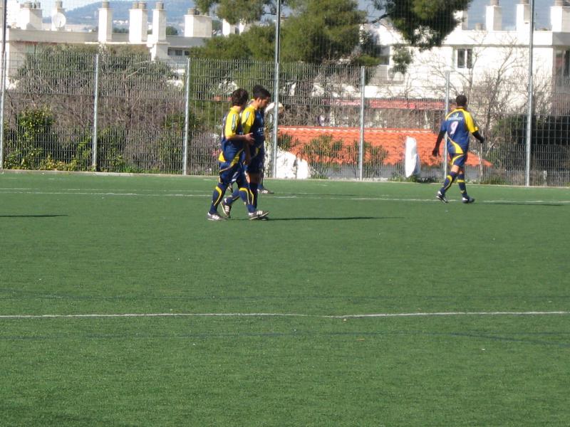 FC AUBAGNE // CFA2 GROUPE E  - Page 4 684188IMG1292