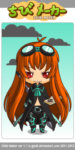 Le Chibi Maker ! ♥ - Page 2 684824ChibiMaker1