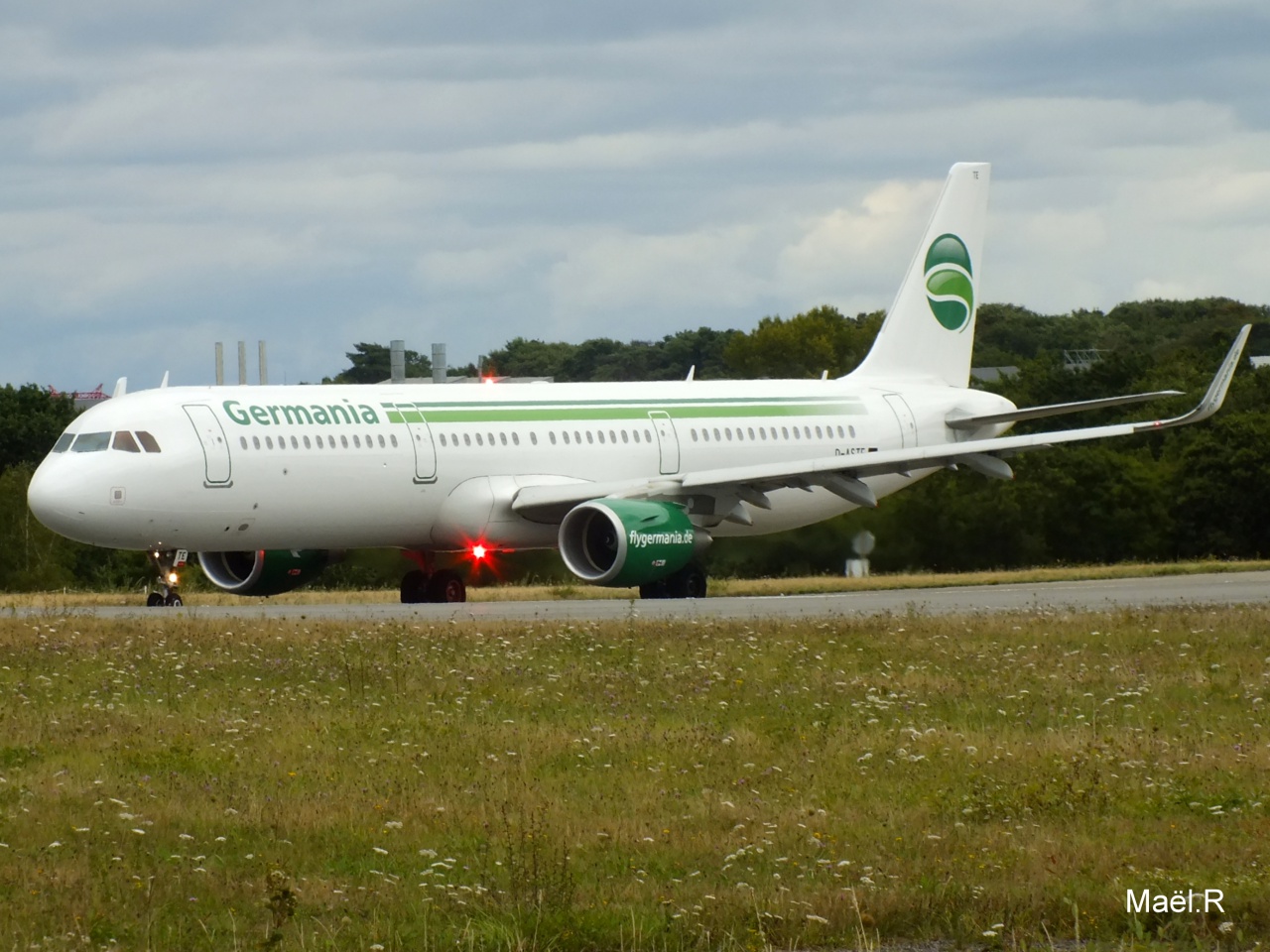 22/08/2014 Dornier 328 ADAC 685660Aoutn4010