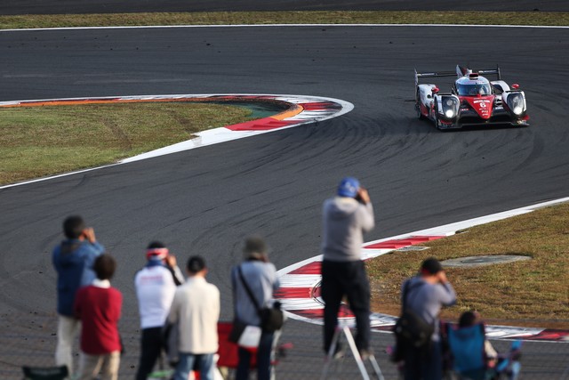 Victoire À Domicile Pour Toyota Gazoo Racing 6864502016WECFujiSundayRace8