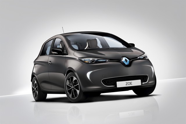 SALON DE GENÈVE 2016 Nouveau SCENIC, Renault redéfinit le monospace 6867527623616