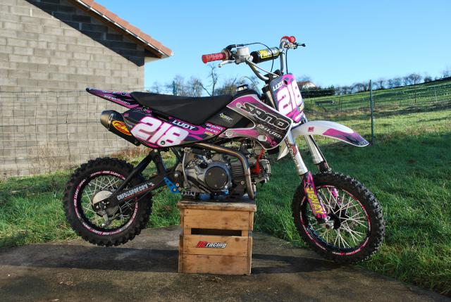 Eléction de la plus belle dirt Mini Rider's 2011 687561KlxCrf012