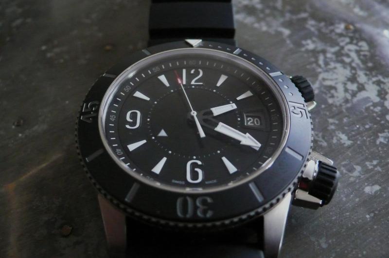 Navy seal - [Revue] JLC Navy Seals Alarm "no logo" 687903P1010868