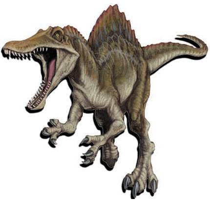 Idée de fdd 688491spinosaurus2