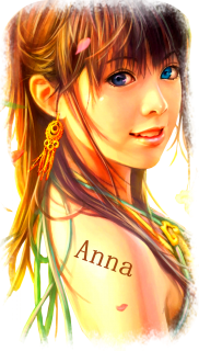 *Anna*