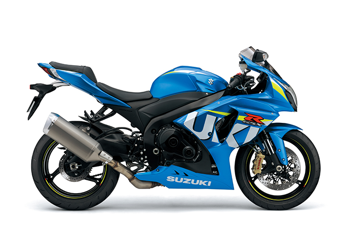 GSX-R1000 2015 689810GSXR1000L5YSFRight