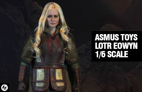 [Asmus Toys] The Lord of the Rings 1/6 scale - Eowyn 690741eowyn