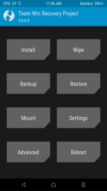 [RECOVERY][OFFICIAL] TWRP for Galaxy S8+ (Exynos) 691032https2F2Ftwrpme2Fimages2Fhome