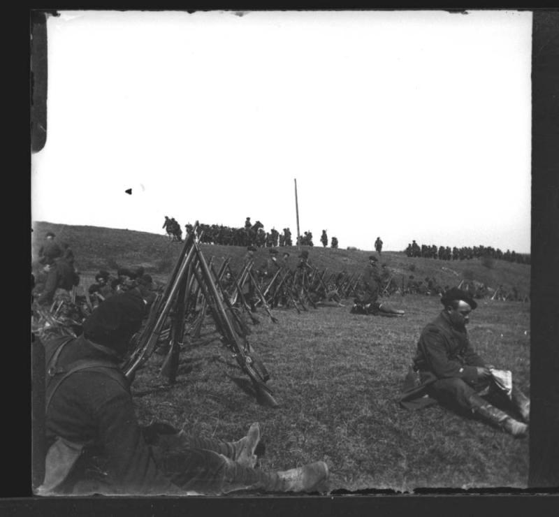 106° Bataillon de Chasseurs à Pied 691241106e_BCP16_sample