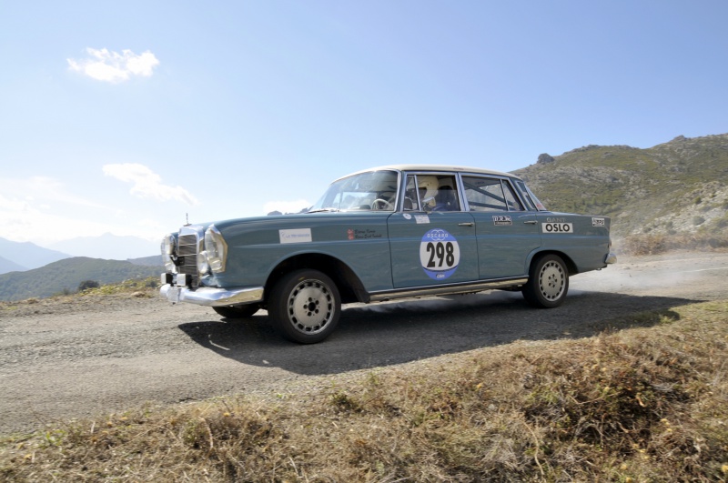 TOUR DE CORSE HISTORIQUE 2014 07/11 OCTOBRE - Page 31 691971SHG8561