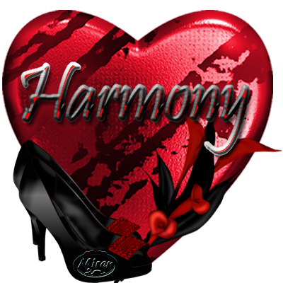 Nombres con H 692846Harmony