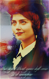 Jenna Coleman avatars 200*320 pixels   - Page 2 692876maria