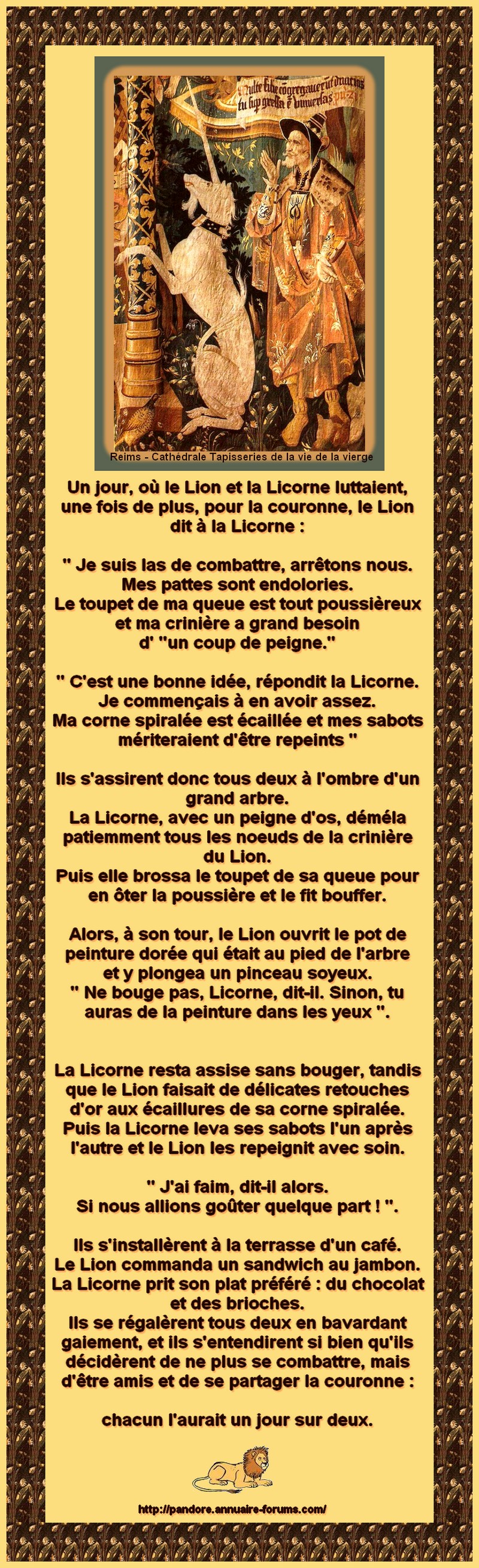 ARCHIVES DE POESIES ET TEXTES N°18 69306310