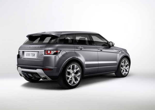 Range Rover Evoque Deux Nouveaux Modèles Autobiography en 2015 693431rangeroverevoqueautobiography12