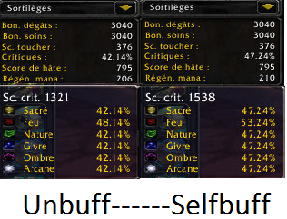 Balrag, Mage feu. 693800Stats